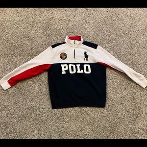 Polo Ralph Lauren est.1967